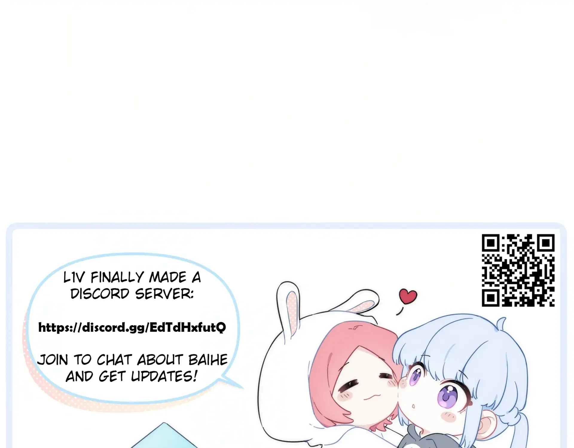 Falling in Love Gives Me Superpowers Chapter 22 page 92 - 