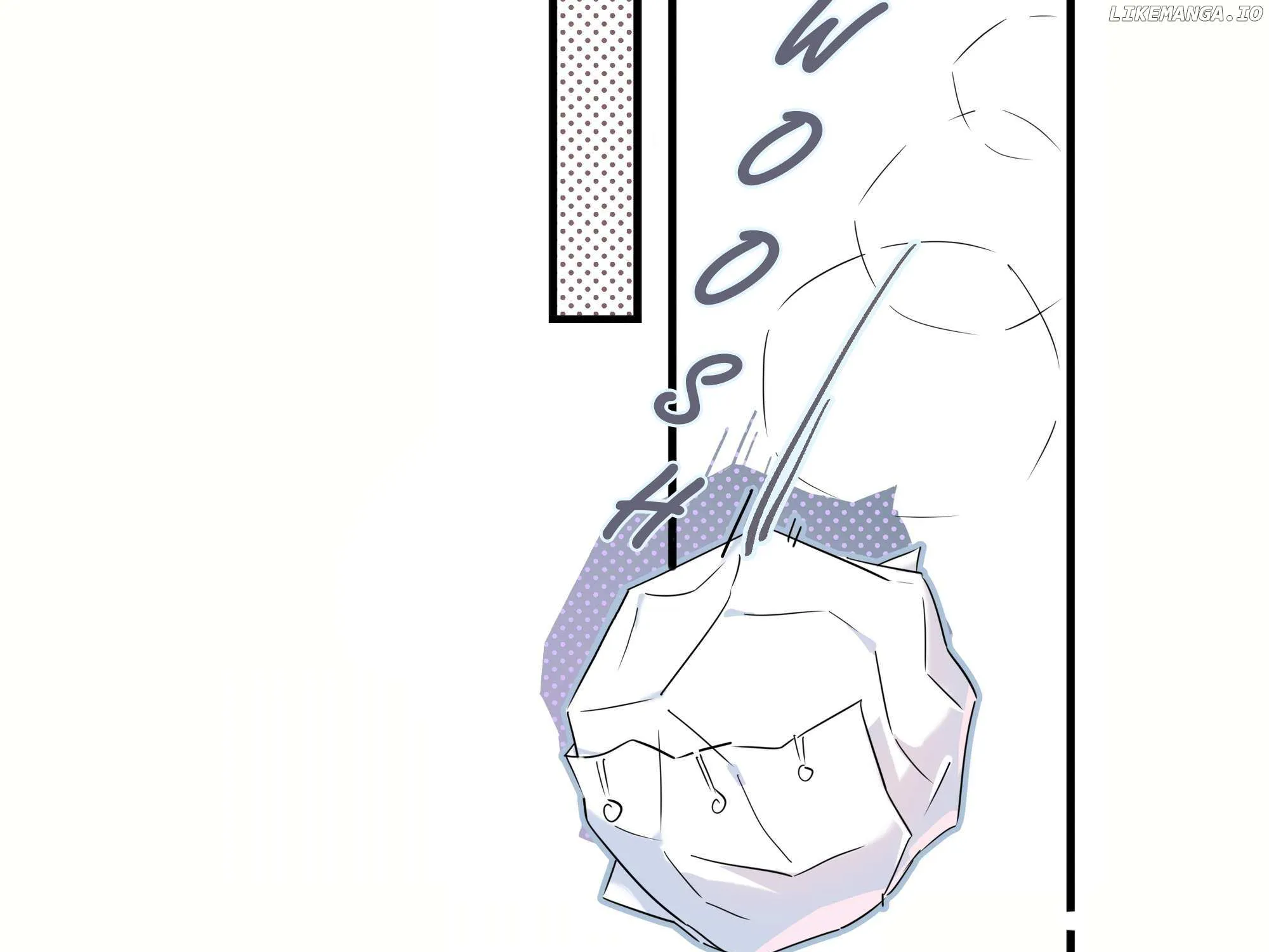 Falling in Love Gives Me Superpowers Chapter 23 page 11 - 