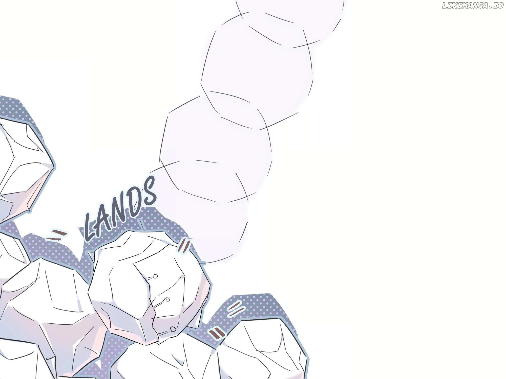Falling in Love Gives Me Superpowers Chapter 23 page 13 - 
