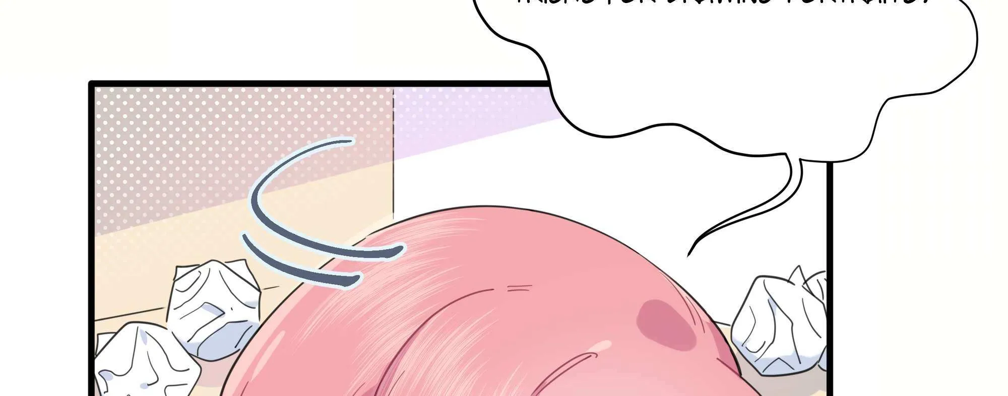 Falling in Love Gives Me Superpowers Chapter 23 page 20 - 
