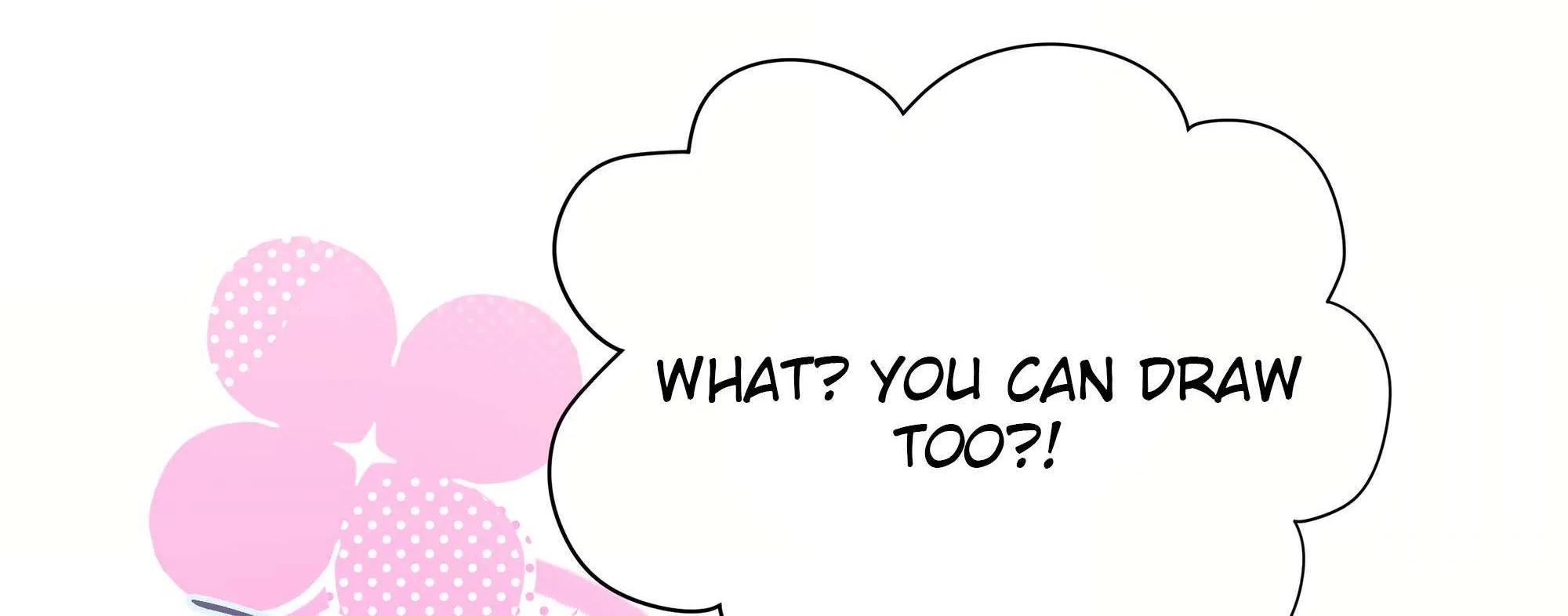 Falling in Love Gives Me Superpowers Chapter 23 page 22 - 