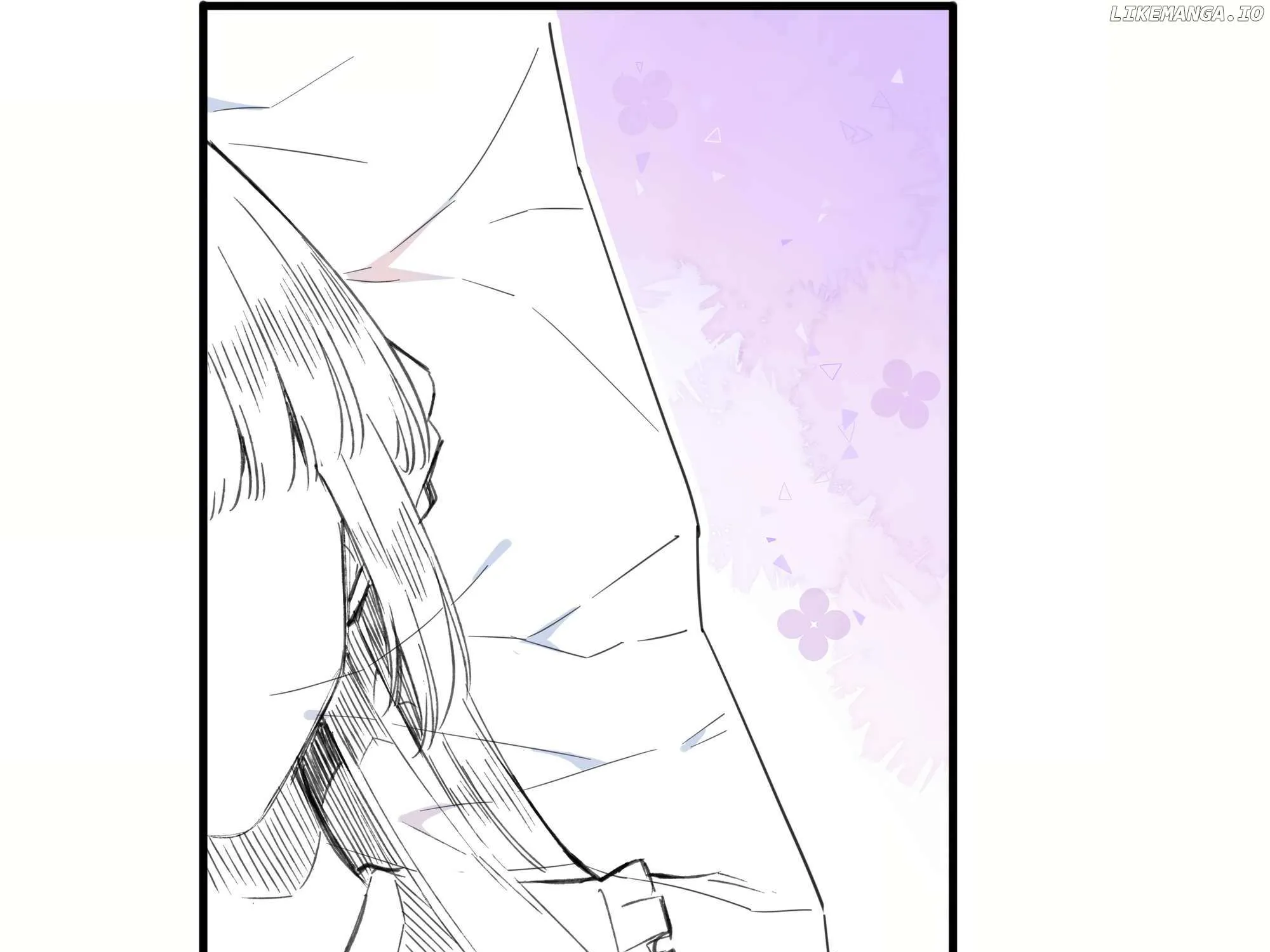 Falling in Love Gives Me Superpowers Chapter 23 page 25 - 