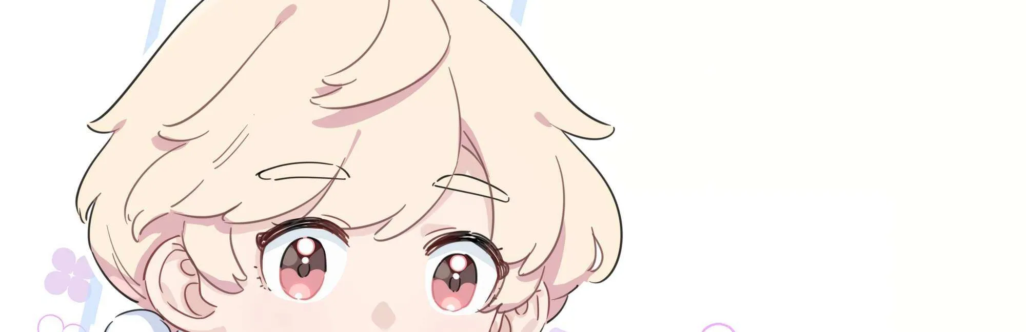 Falling in Love Gives Me Superpowers Chapter 23 page 28 - 