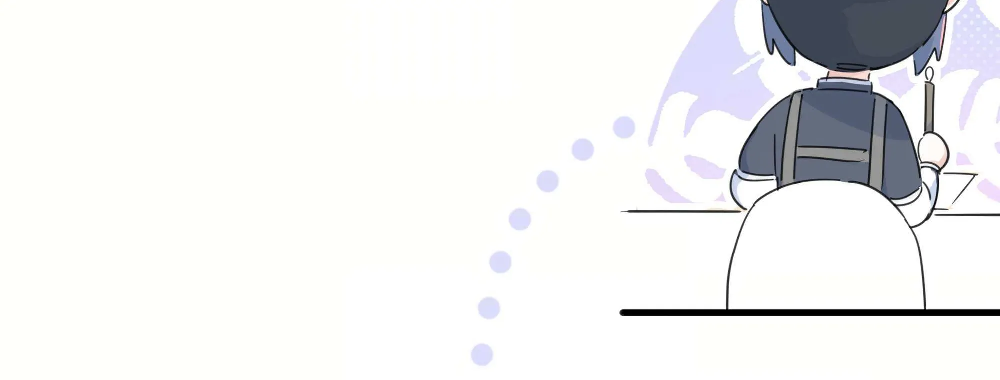 Falling in Love Gives Me Superpowers Chapter 23 page 36 - 