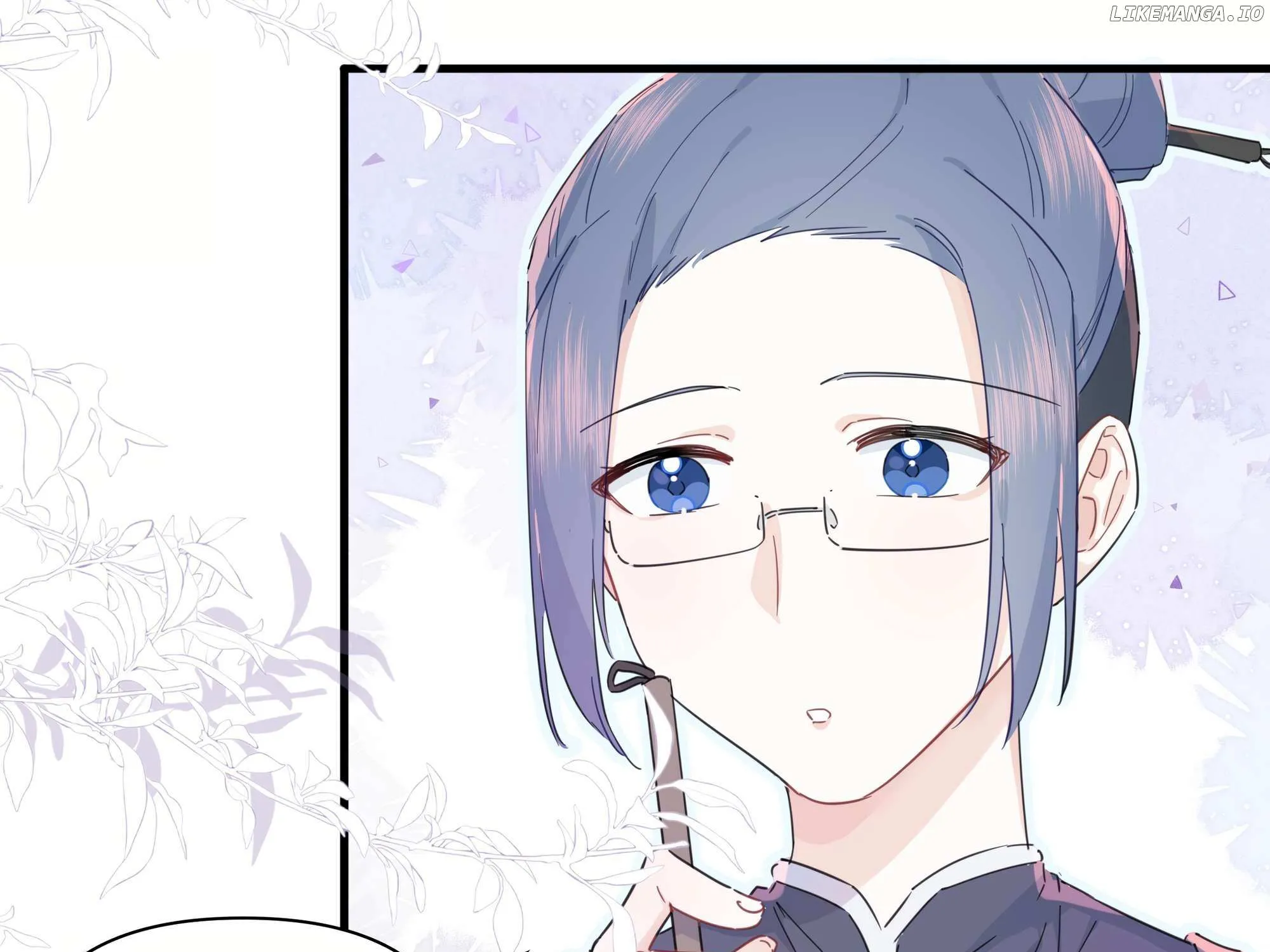 Falling in Love Gives Me Superpowers Chapter 23 page 39 - 
