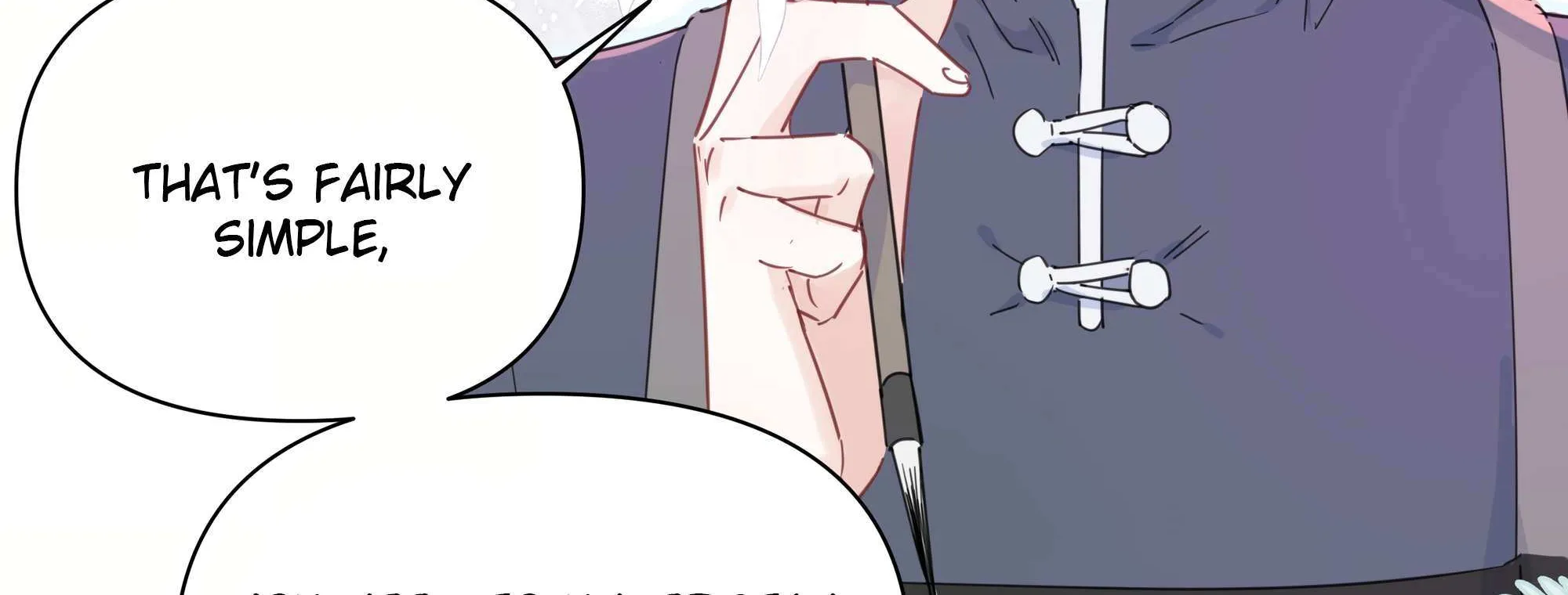 Falling in Love Gives Me Superpowers Chapter 23 page 40 - 