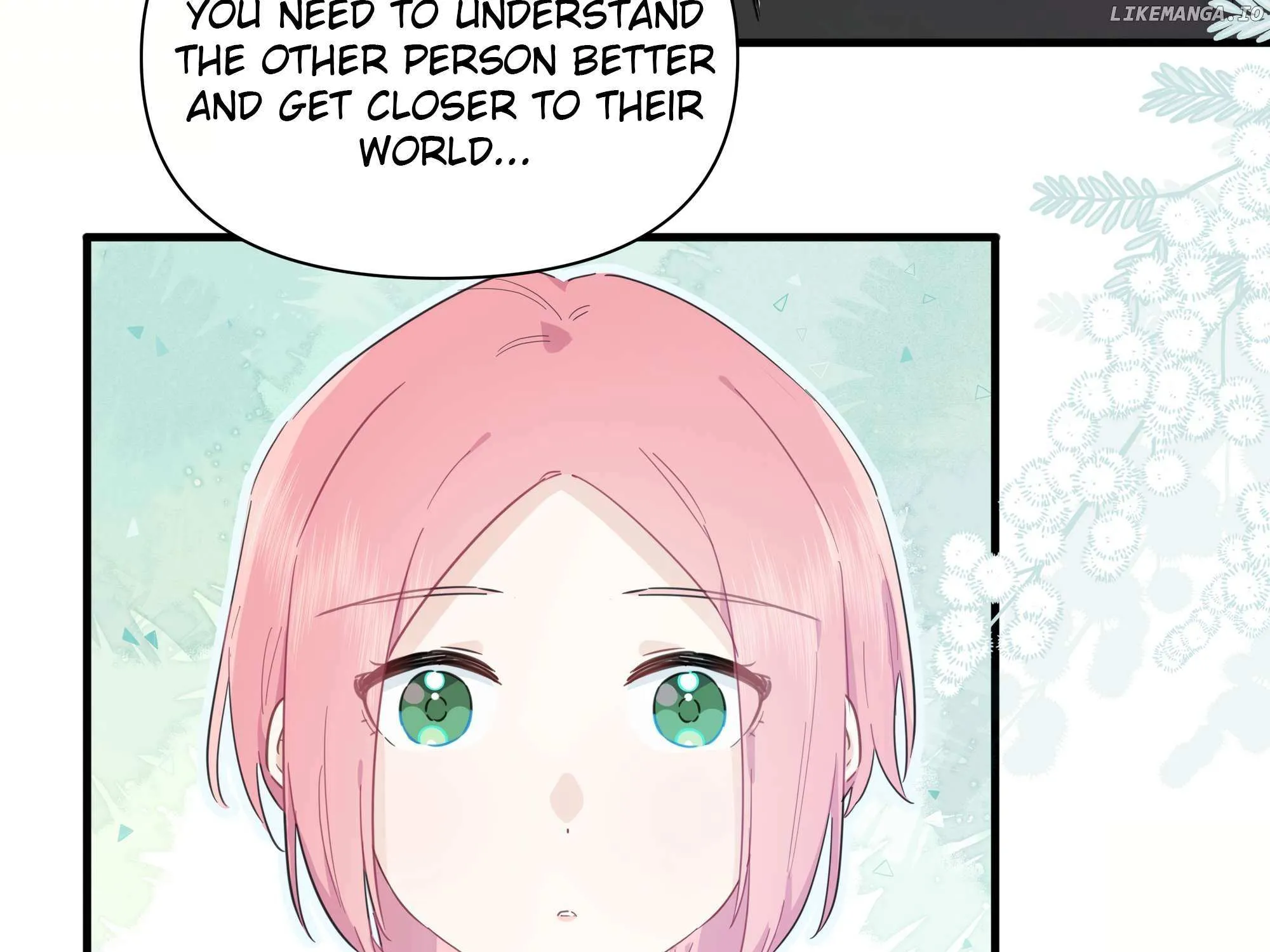 Falling in Love Gives Me Superpowers Chapter 23 page 41 - 