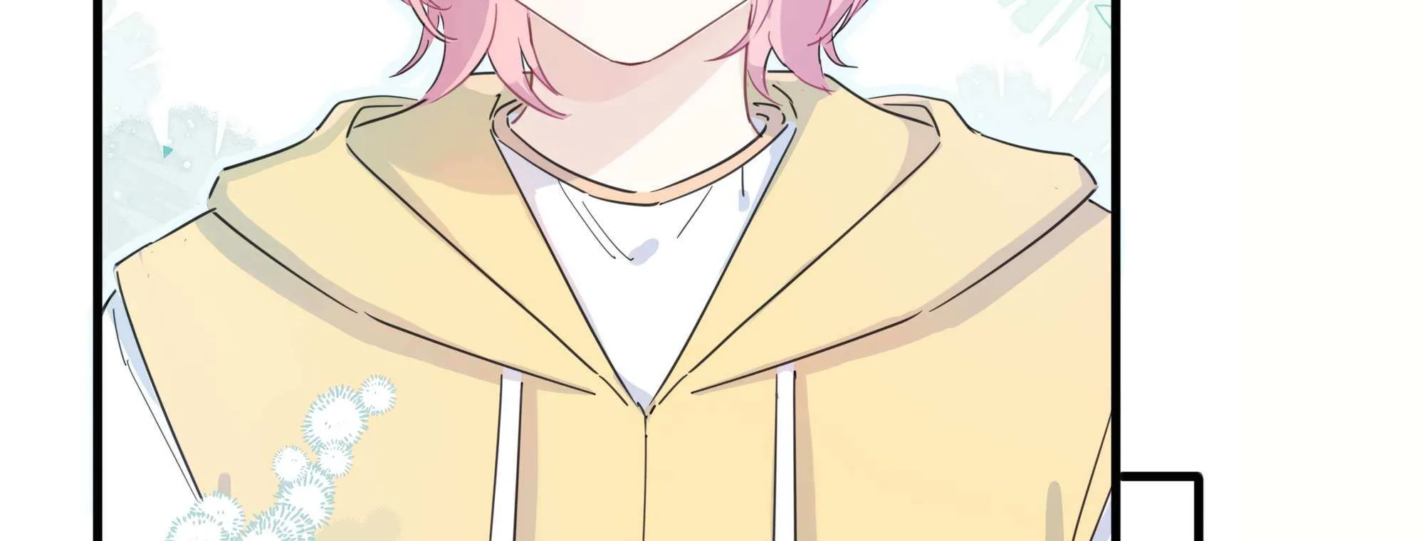 Falling in Love Gives Me Superpowers Chapter 23 page 42 - 