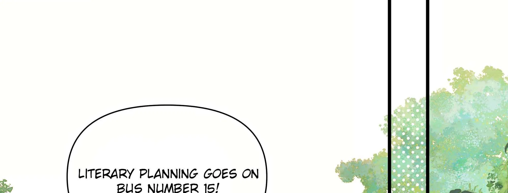 Falling in Love Gives Me Superpowers Chapter 23 page 44 - 