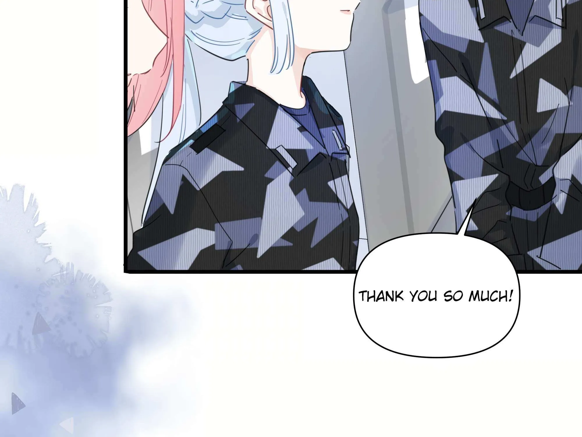 Falling in Love Gives Me Superpowers Chapter 23 page 52 - 