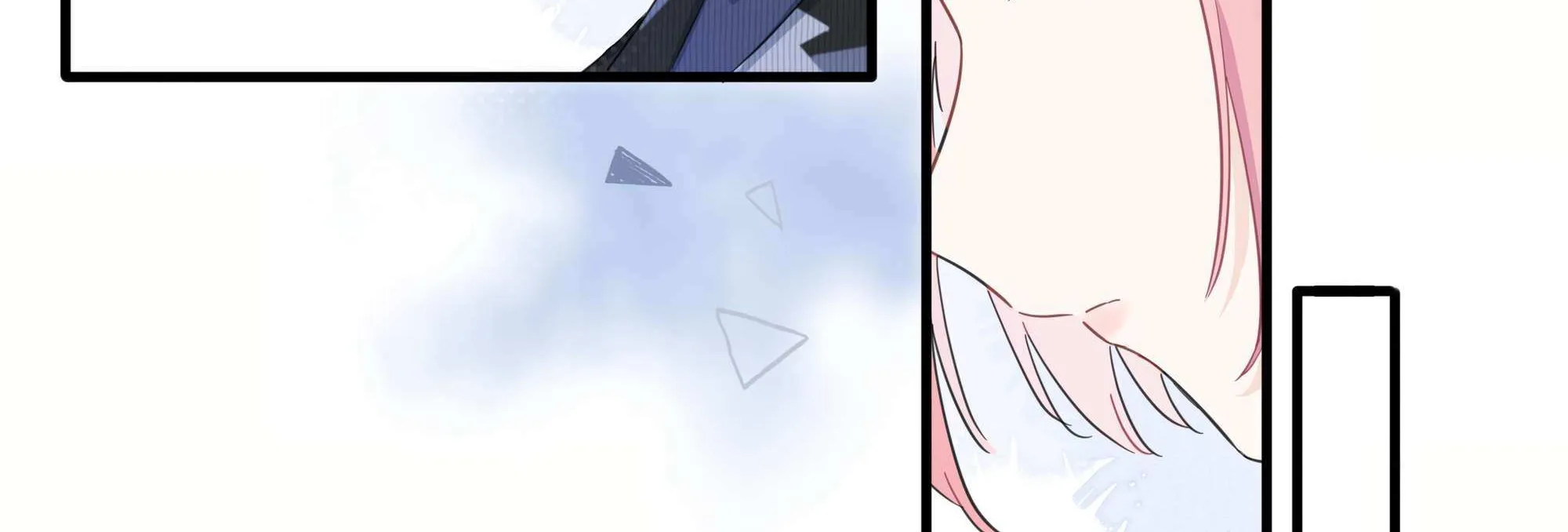 Falling in Love Gives Me Superpowers Chapter 23 page 55 - 
