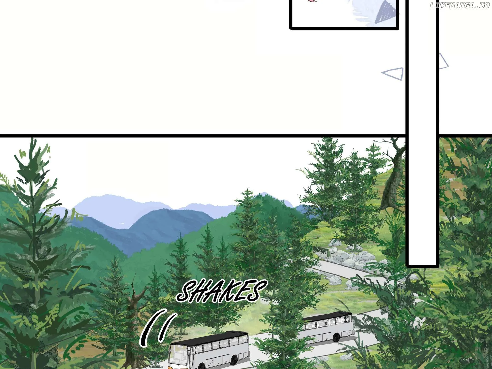 Falling in Love Gives Me Superpowers Chapter 23 page 56 - 