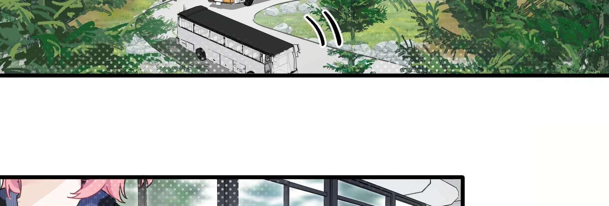 Falling in Love Gives Me Superpowers Chapter 23 page 57 - 