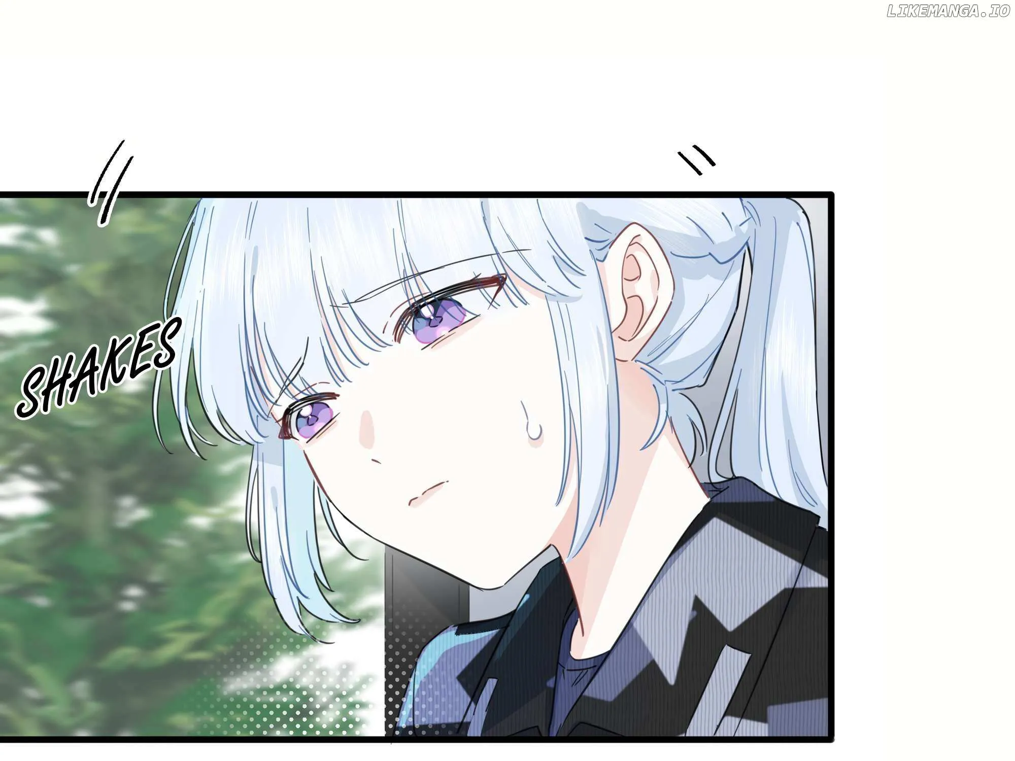 Falling in Love Gives Me Superpowers Chapter 23 page 60 - 