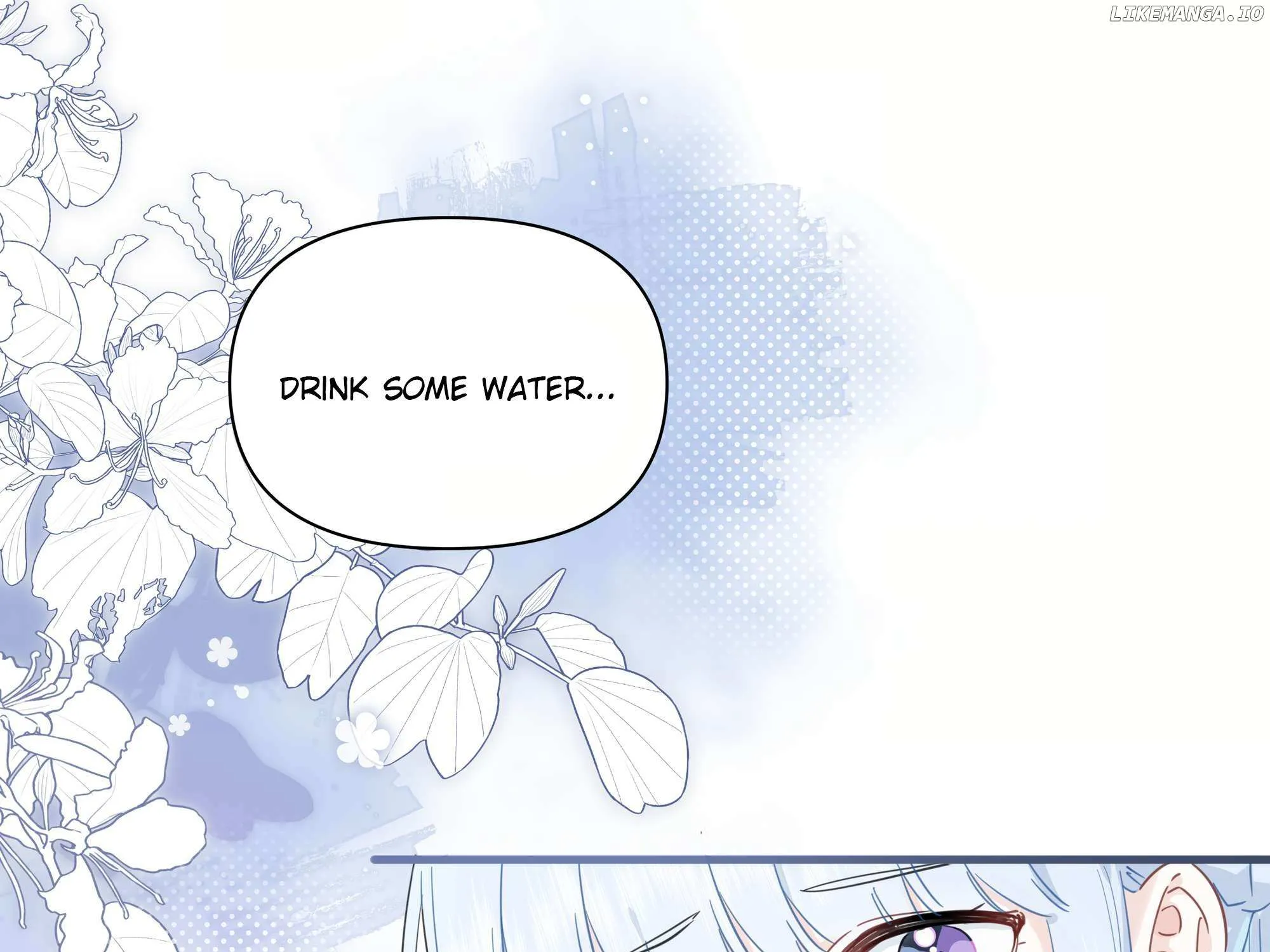 Falling in Love Gives Me Superpowers Chapter 23 page 64 - 