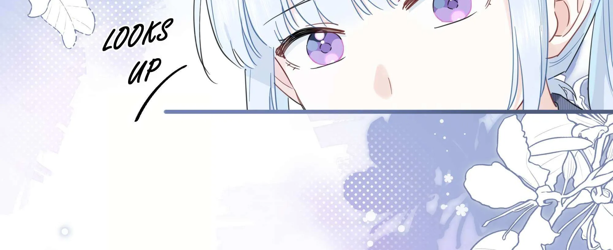 Falling in Love Gives Me Superpowers Chapter 23 page 65 - 