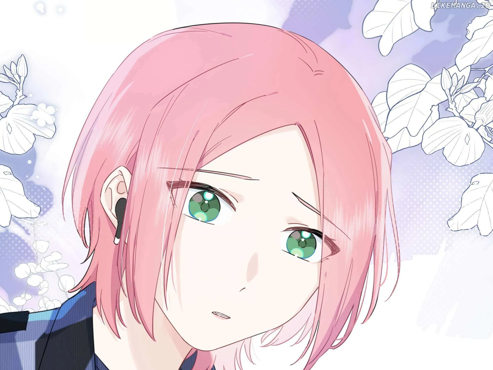 Falling in Love Gives Me Superpowers Chapter 23 page 66 - 