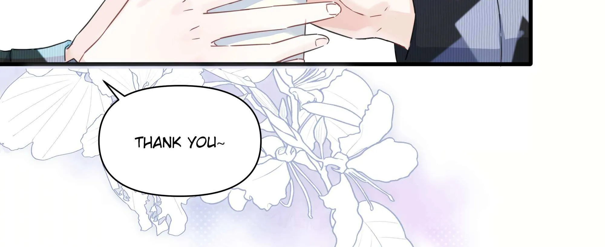 Falling in Love Gives Me Superpowers Chapter 23 page 69 - 