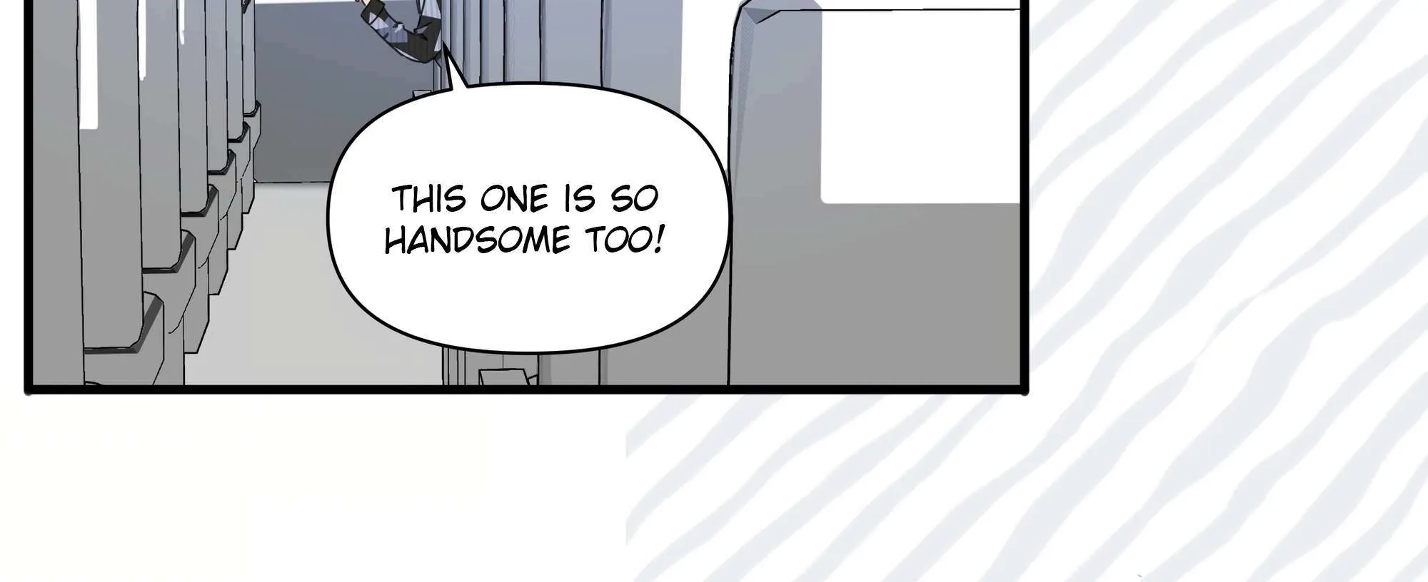 Falling in Love Gives Me Superpowers Chapter 23 page 73 - 