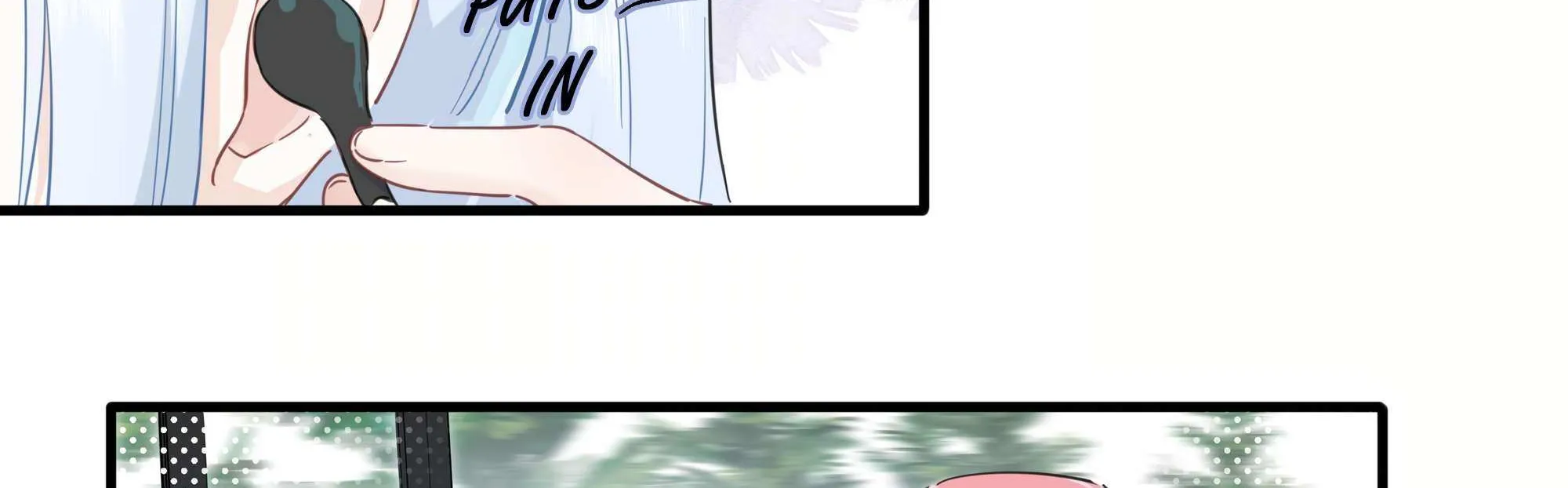 Falling in Love Gives Me Superpowers Chapter 23 page 75 - 