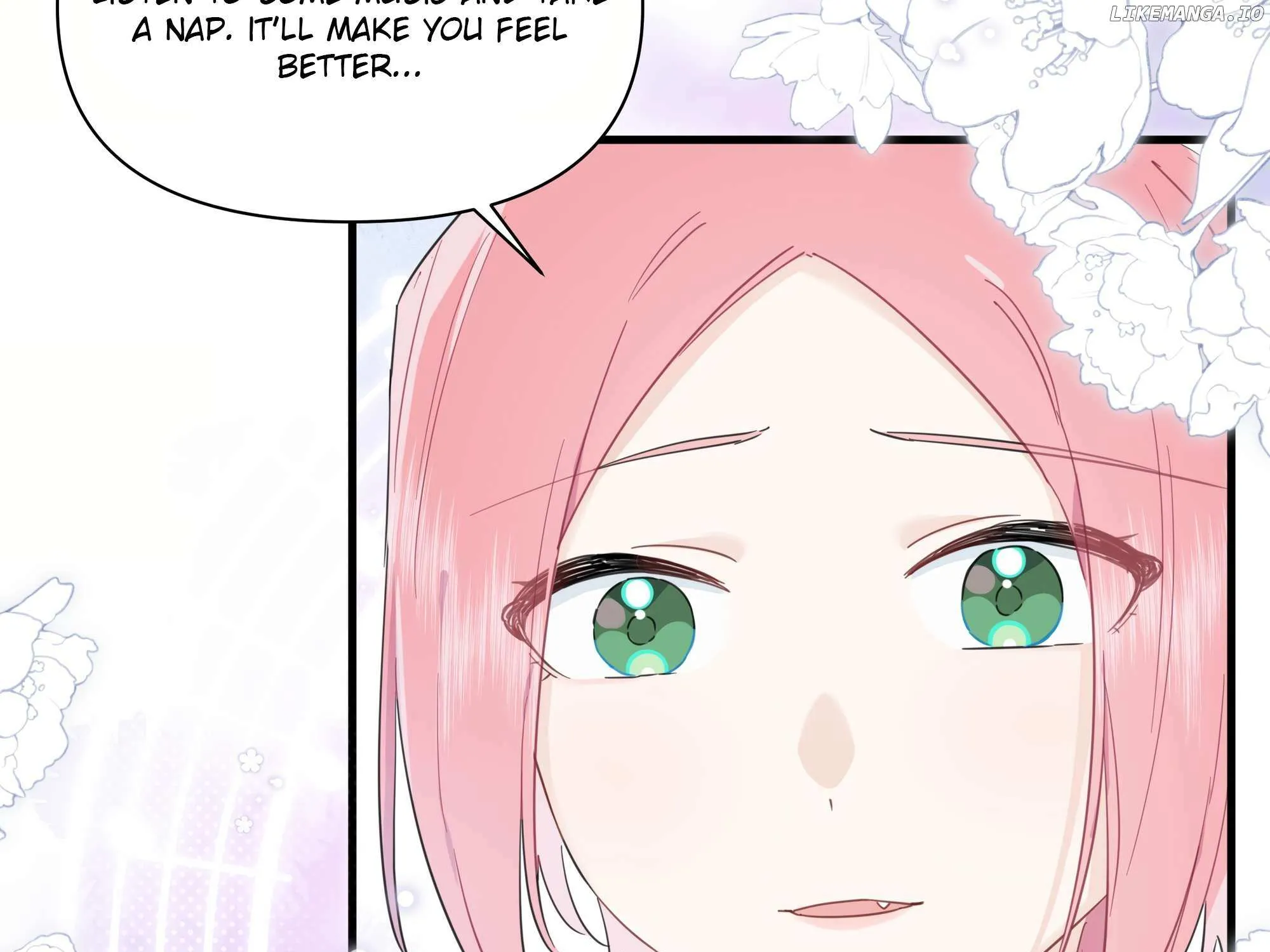 Falling in Love Gives Me Superpowers Chapter 23 page 78 - 