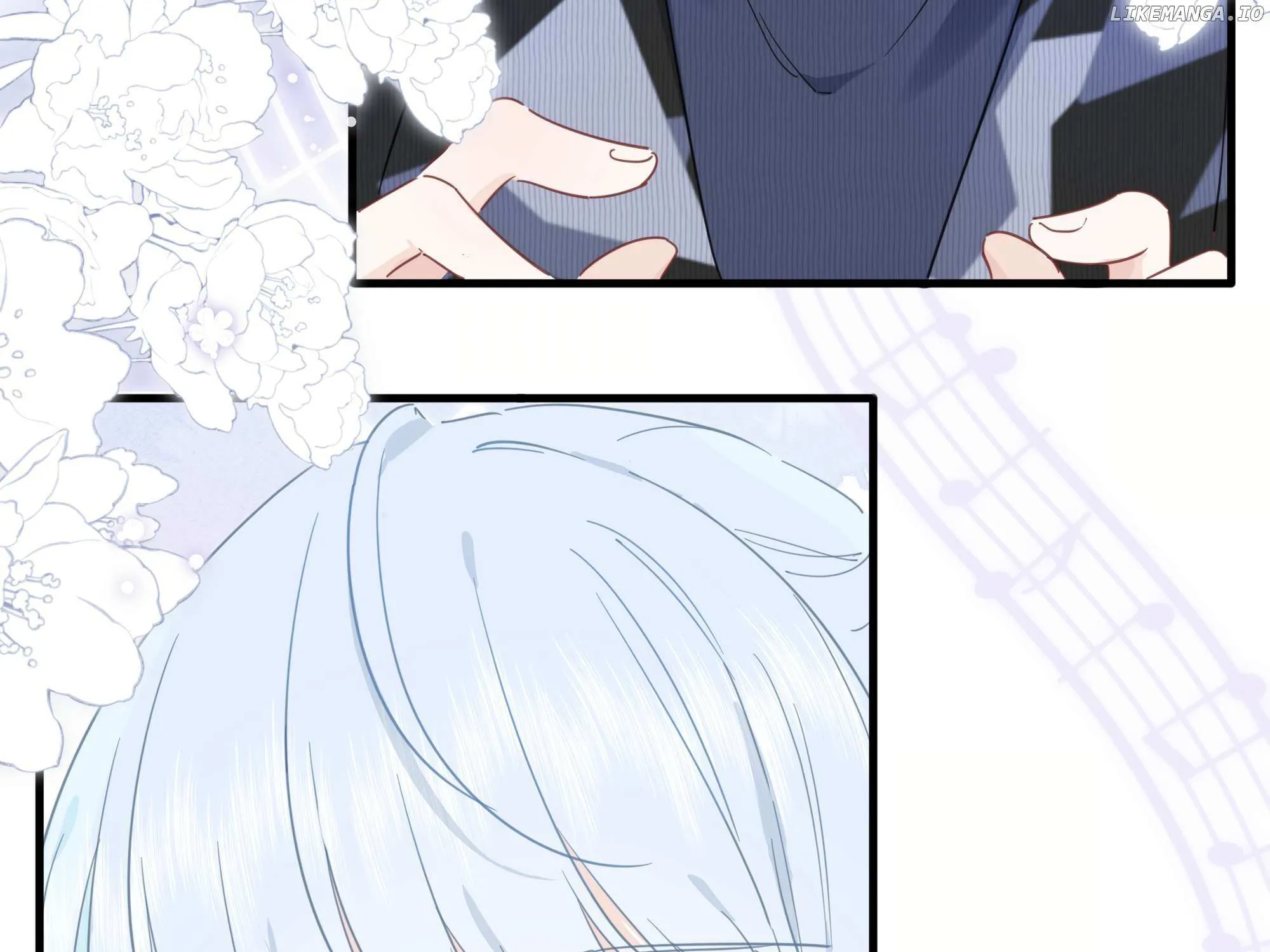 Falling in Love Gives Me Superpowers Chapter 23 page 80 - 