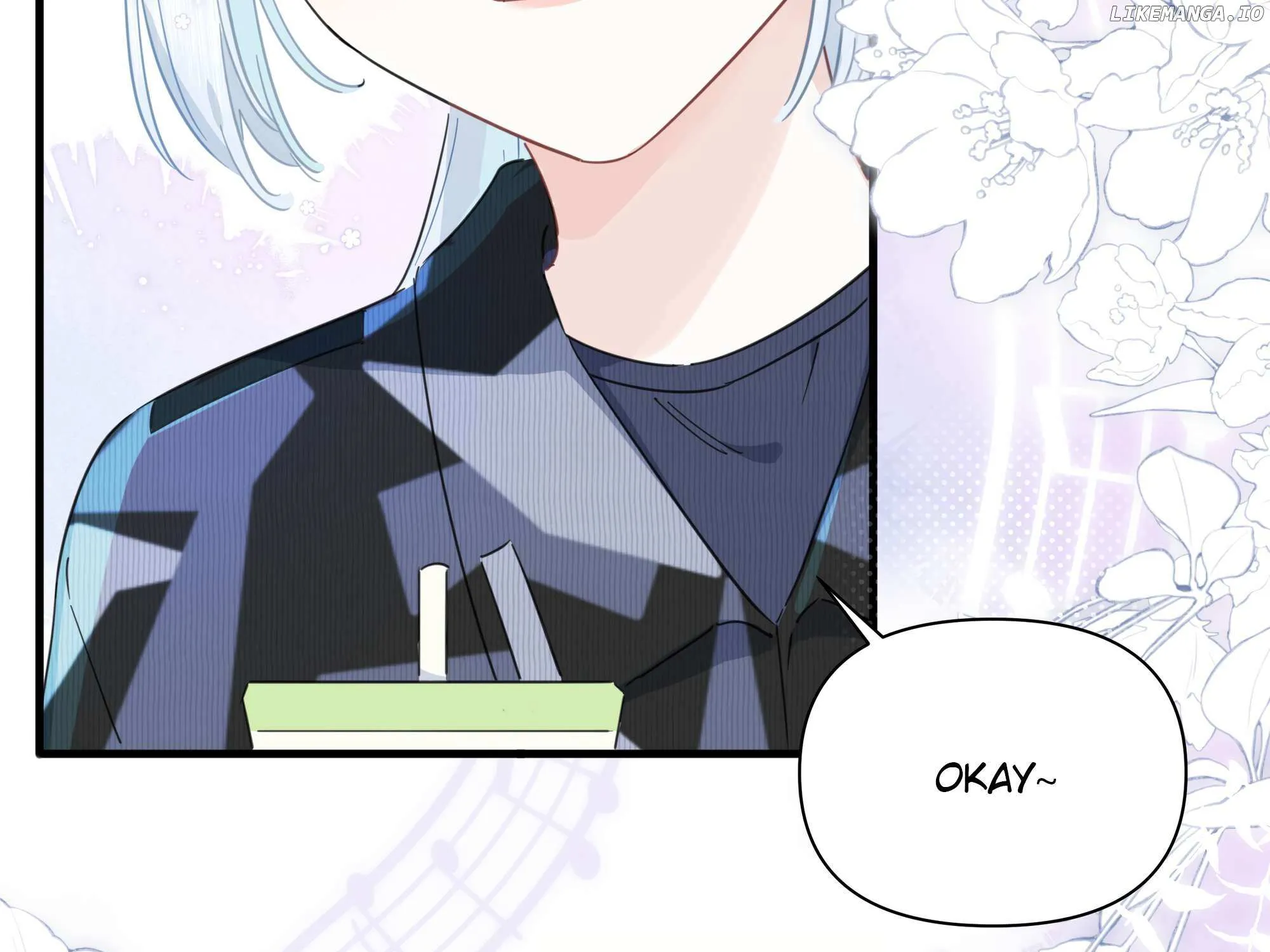 Falling in Love Gives Me Superpowers Chapter 23 page 82 - 