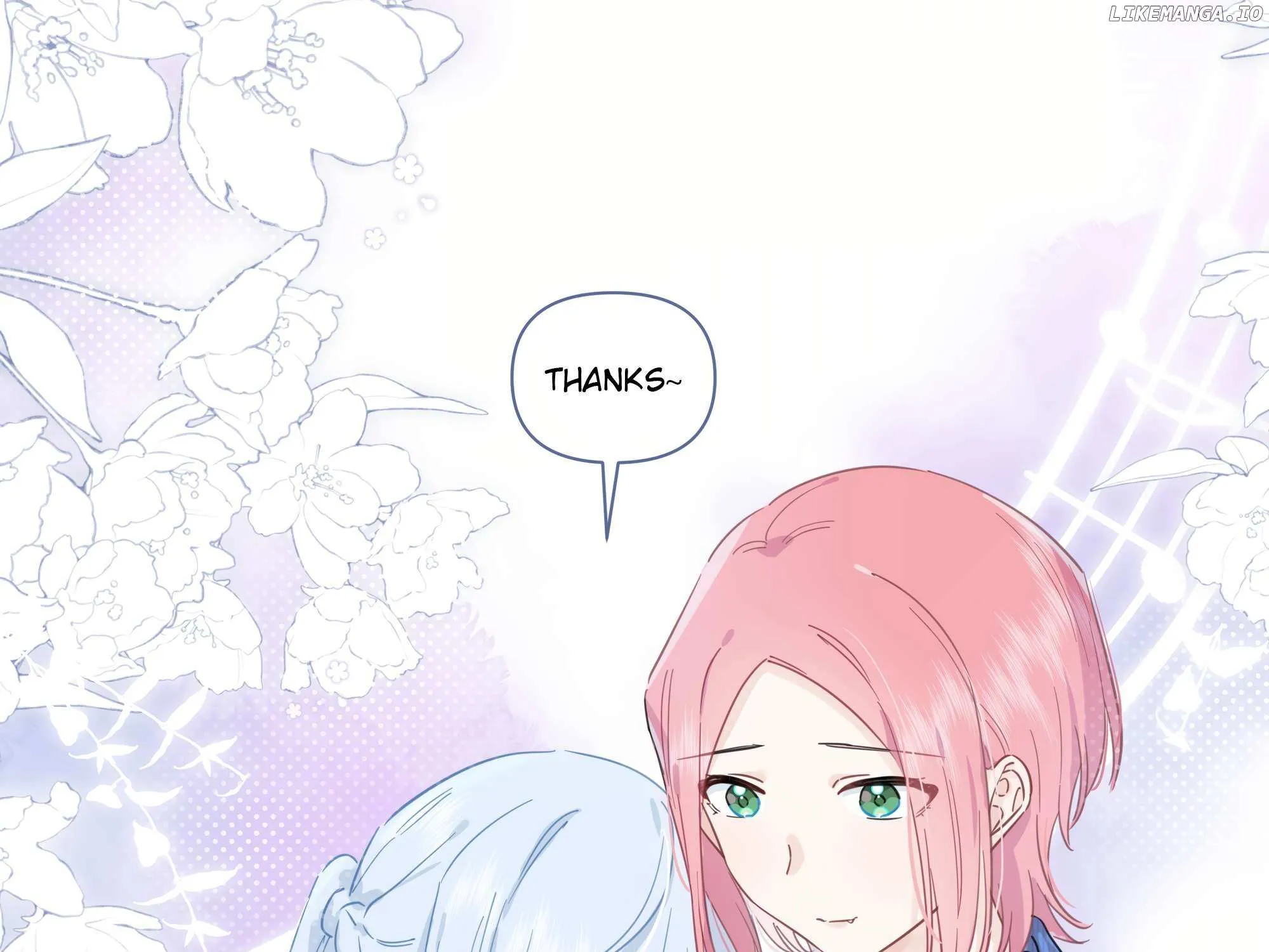 Falling in Love Gives Me Superpowers Chapter 23 page 84 - 