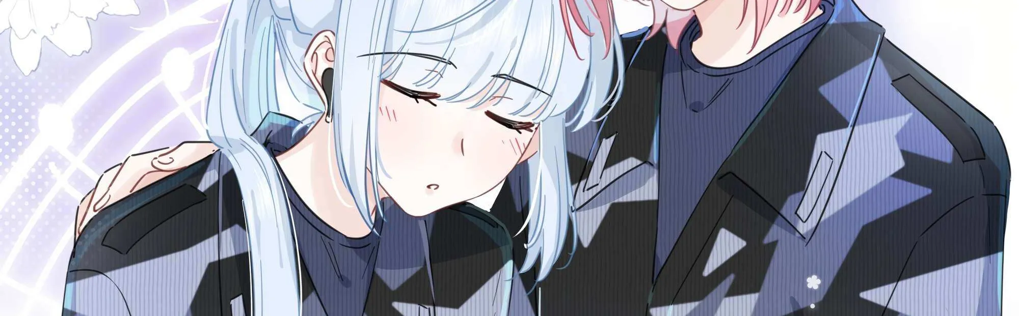 Falling in Love Gives Me Superpowers Chapter 23 page 85 - 