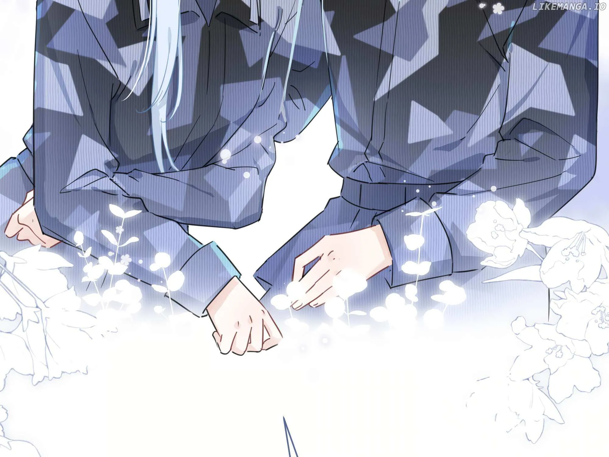 Falling in Love Gives Me Superpowers Chapter 23 page 86 - 