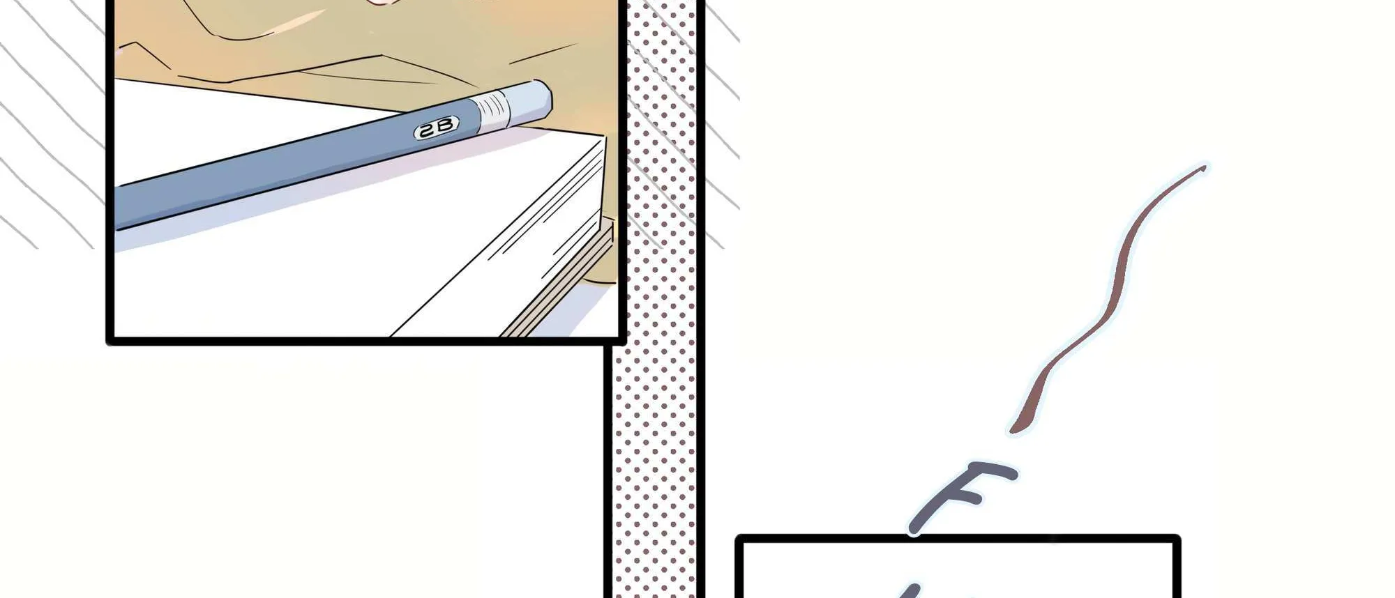Falling in Love Gives Me Superpowers Chapter 23 page 10 - 