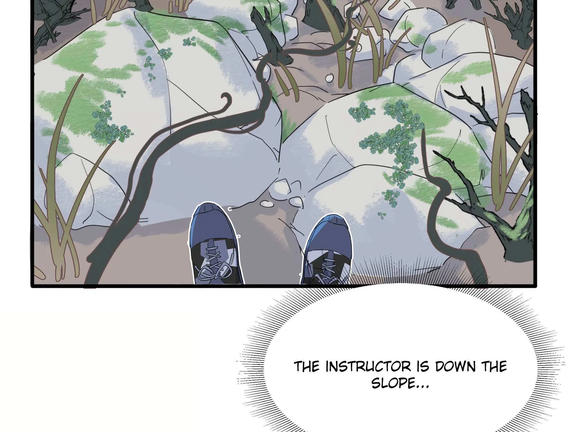 Falling in Love Gives Me Superpowers Chapter 24 page 105 - 