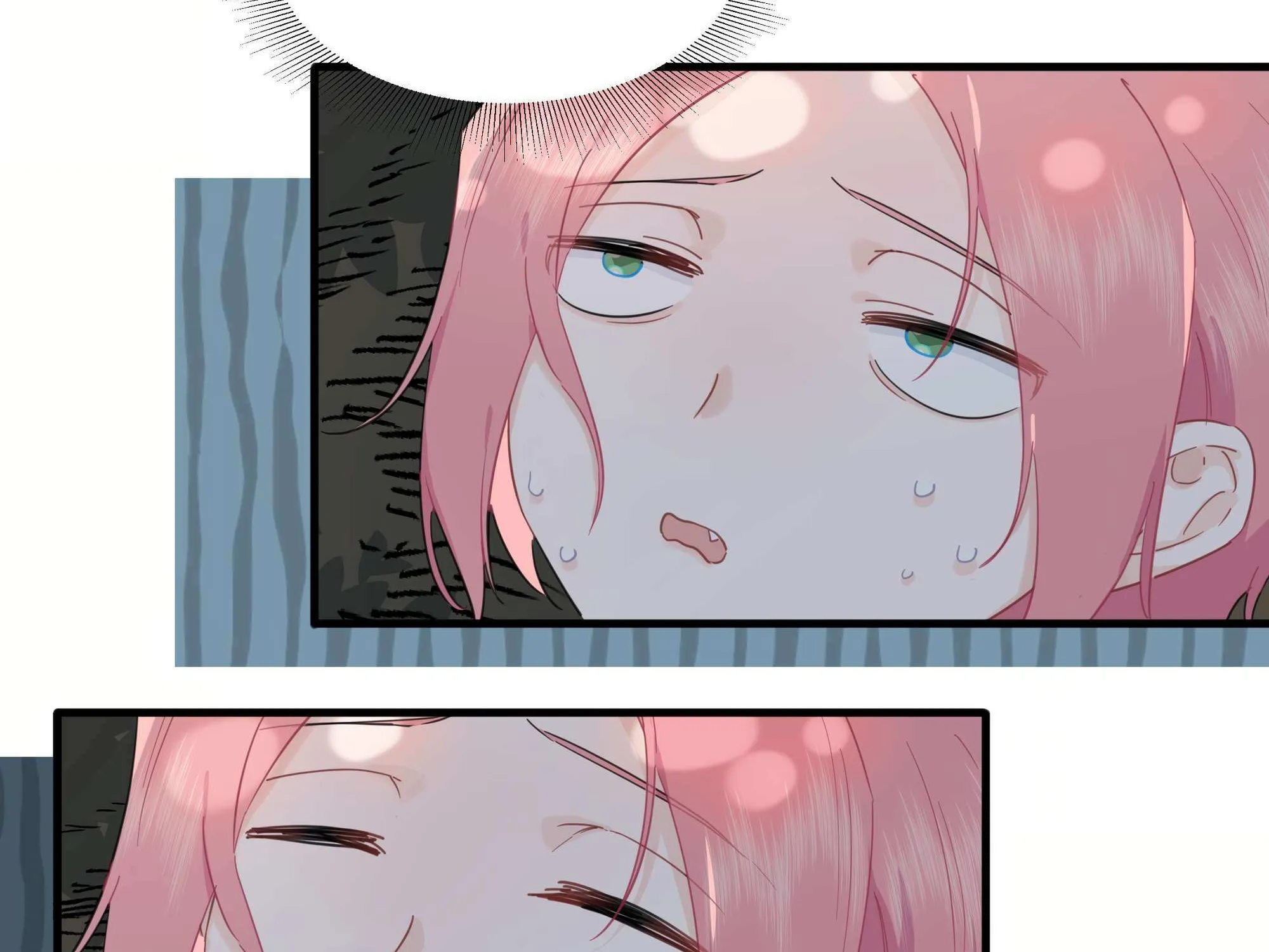 Falling in Love Gives Me Superpowers Chapter 24 page 15 - 