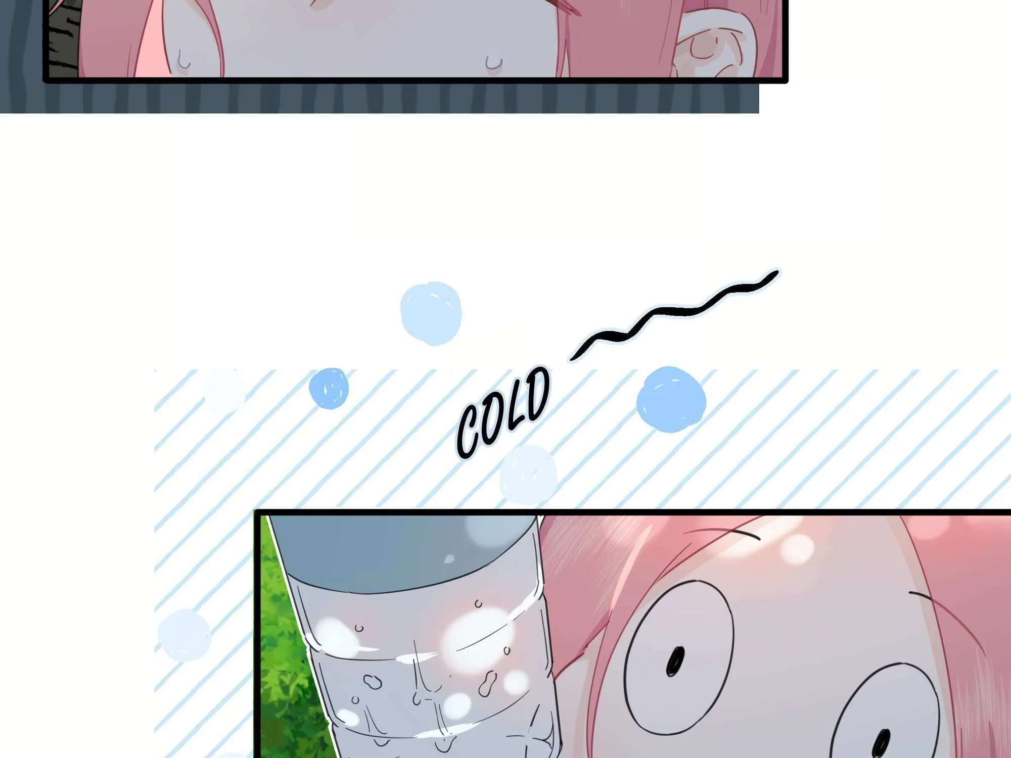 Falling in Love Gives Me Superpowers Chapter 24 page 16 - 