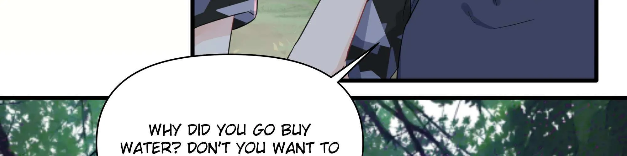 Falling in Love Gives Me Superpowers Chapter 24 page 20 - 