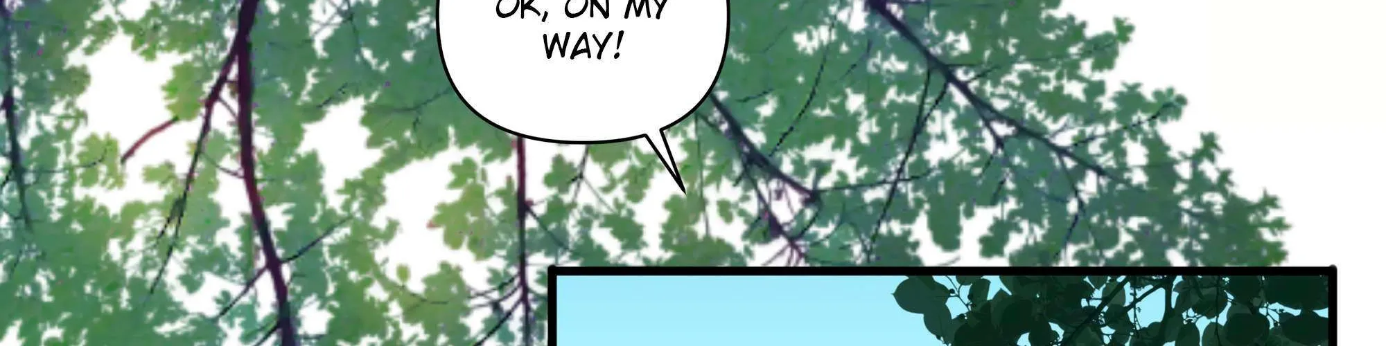 Falling in Love Gives Me Superpowers Chapter 24 page 22 - 