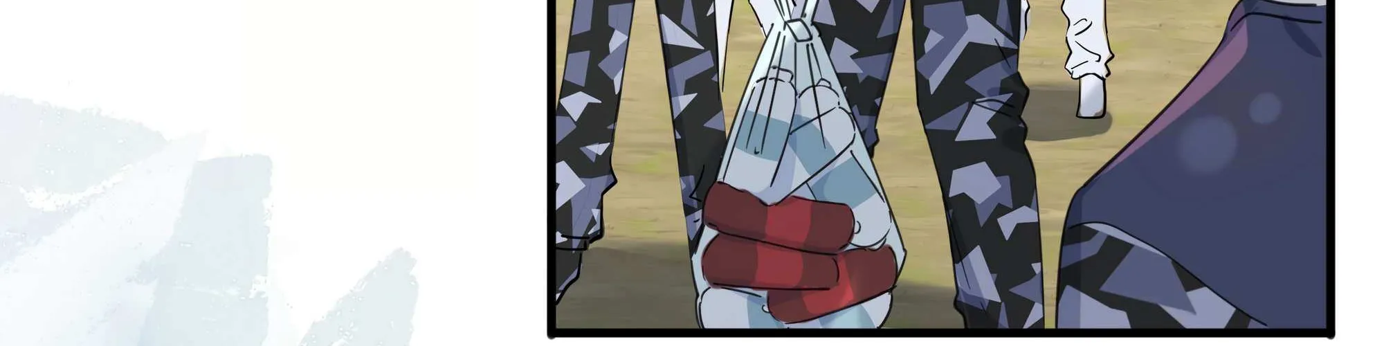 Falling in Love Gives Me Superpowers Chapter 24 page 24 - 