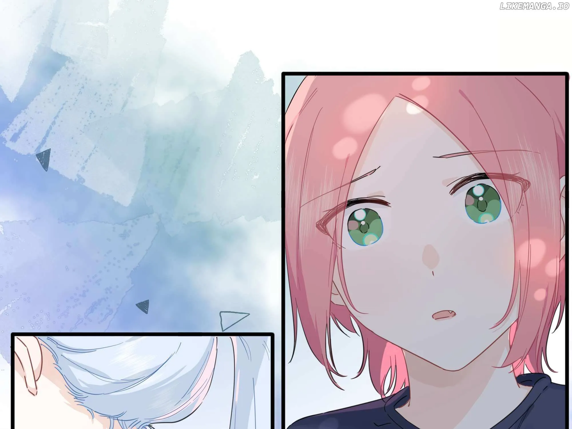 Falling in Love Gives Me Superpowers Chapter 24 page 25 - 