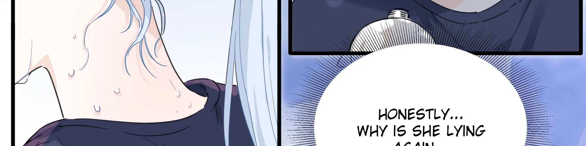 Falling in Love Gives Me Superpowers Chapter 24 page 26 - 