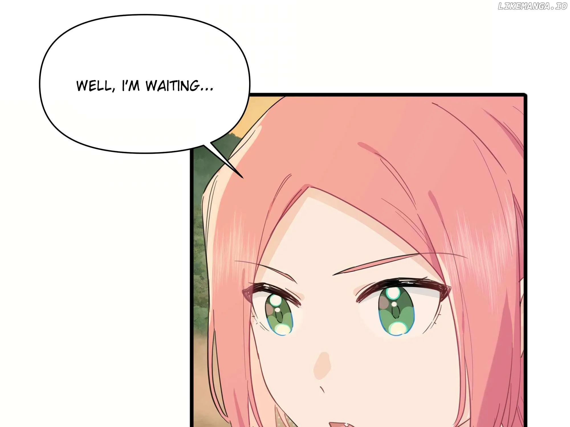 Falling in Love Gives Me Superpowers Chapter 24 page 35 - 