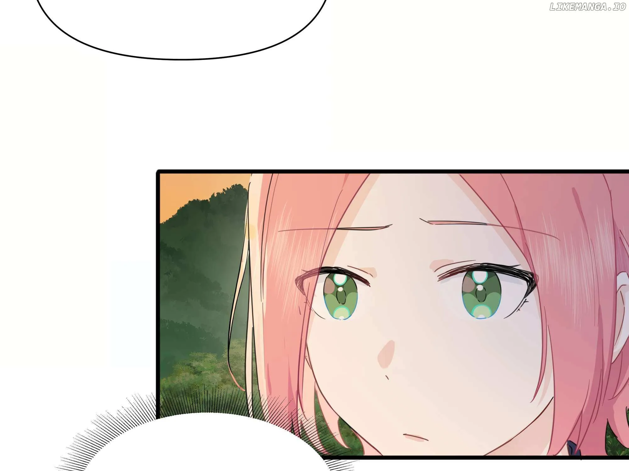 Falling in Love Gives Me Superpowers Chapter 24 page 39 - 
