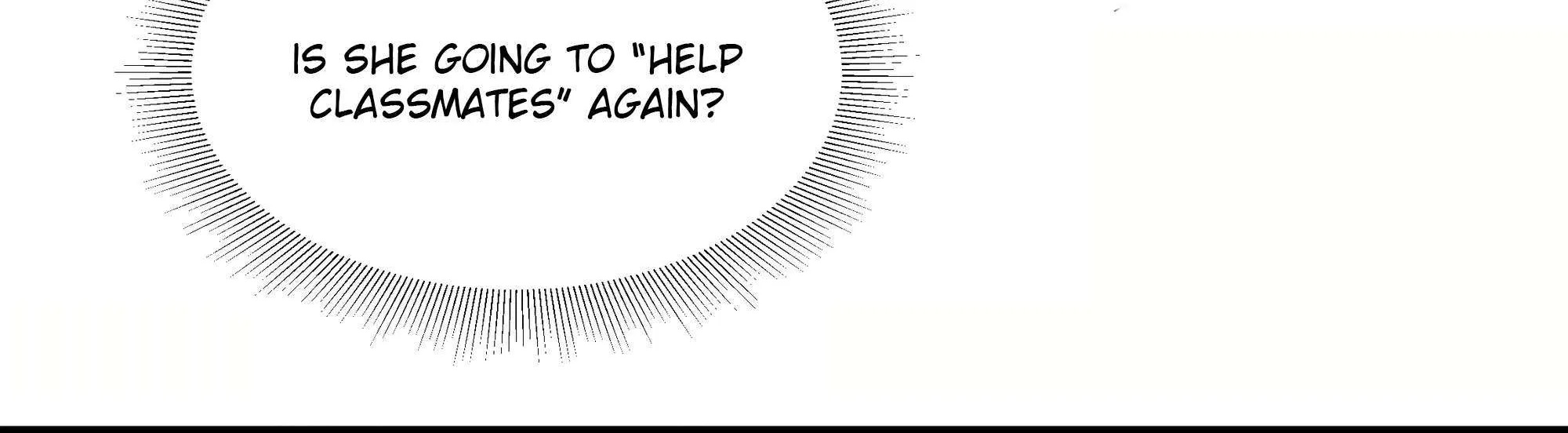Falling in Love Gives Me Superpowers Chapter 24 page 40 - 