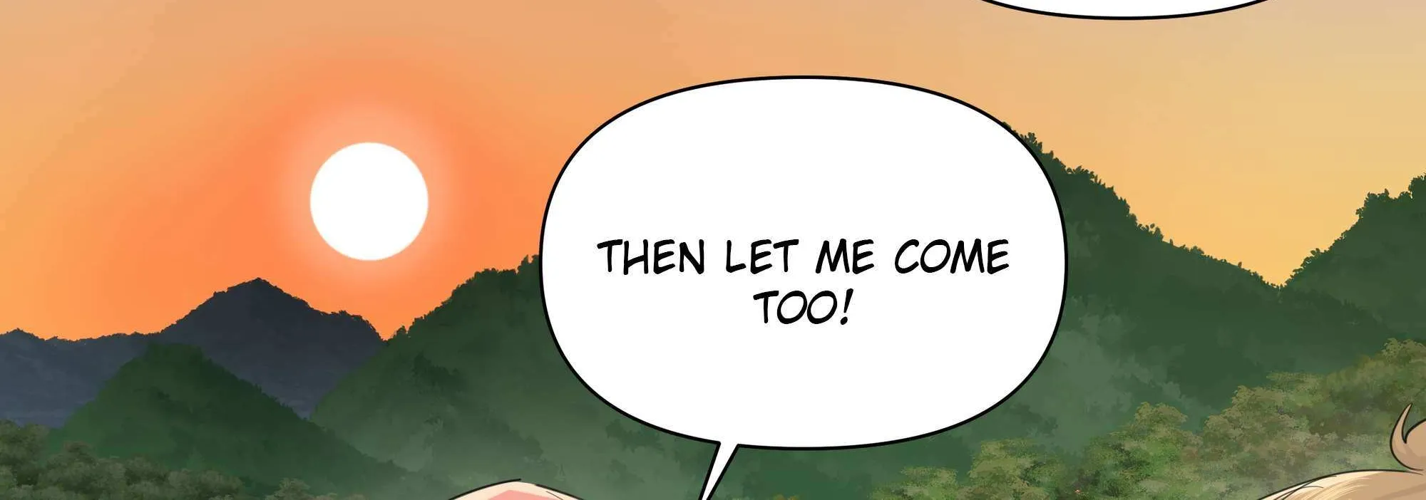 Falling in Love Gives Me Superpowers Chapter 24 page 44 - 