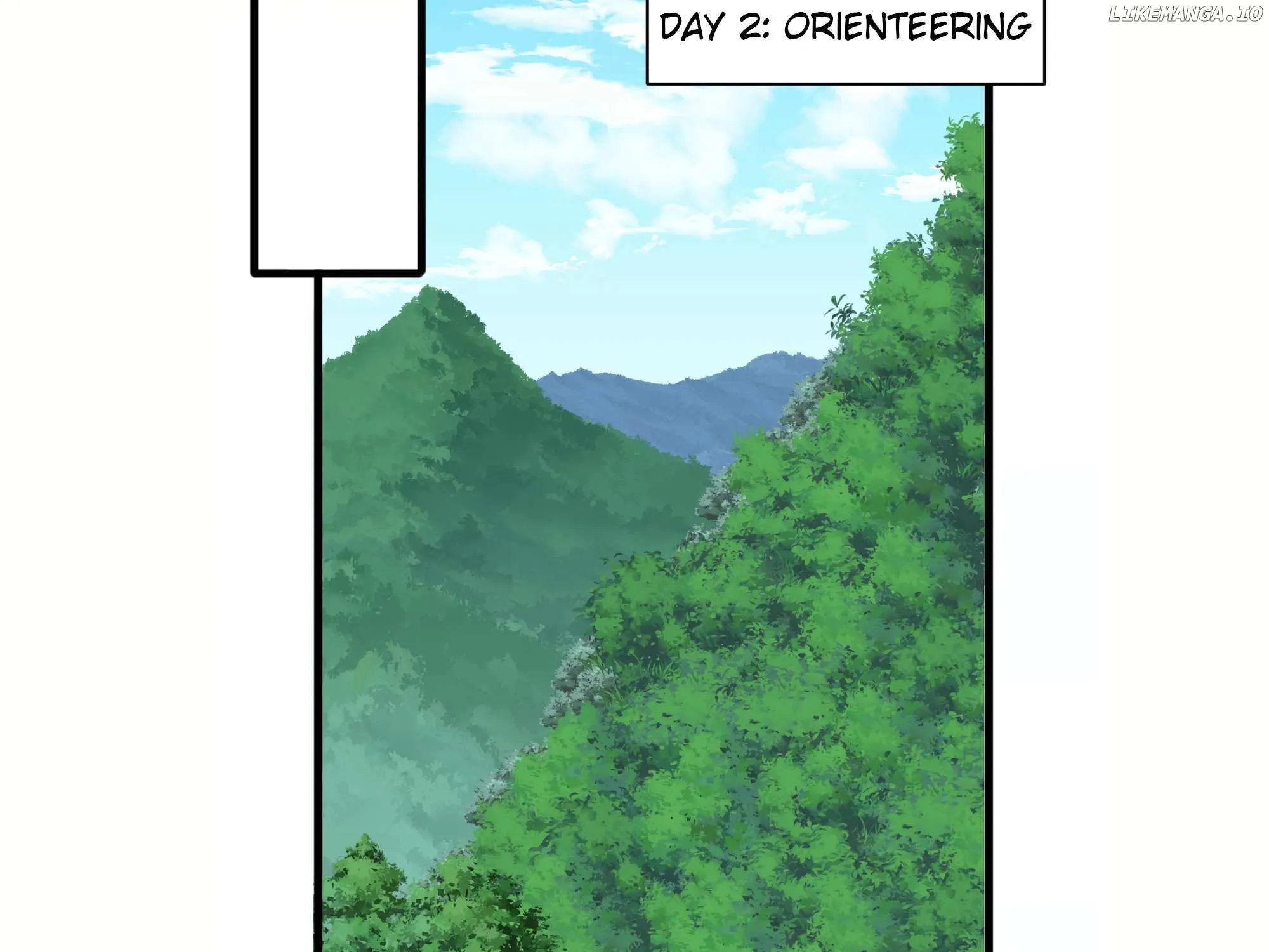 Falling in Love Gives Me Superpowers Chapter 24 page 49 - 