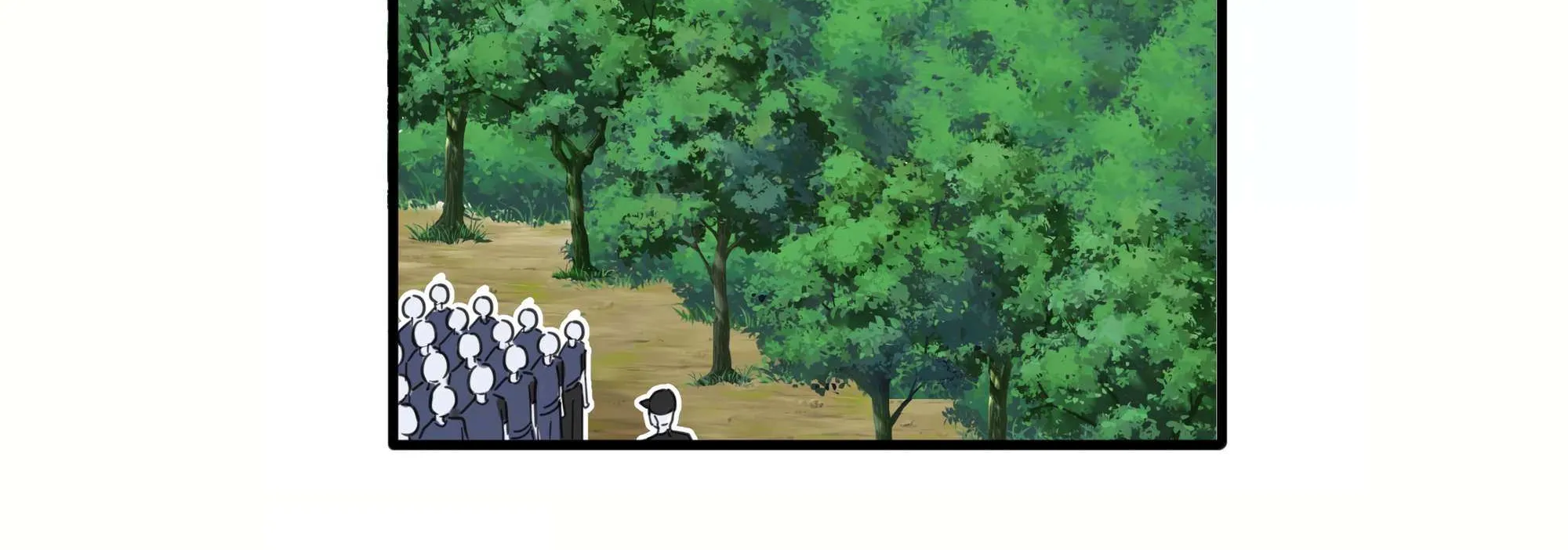 Falling in Love Gives Me Superpowers Chapter 24 page 50 - 
