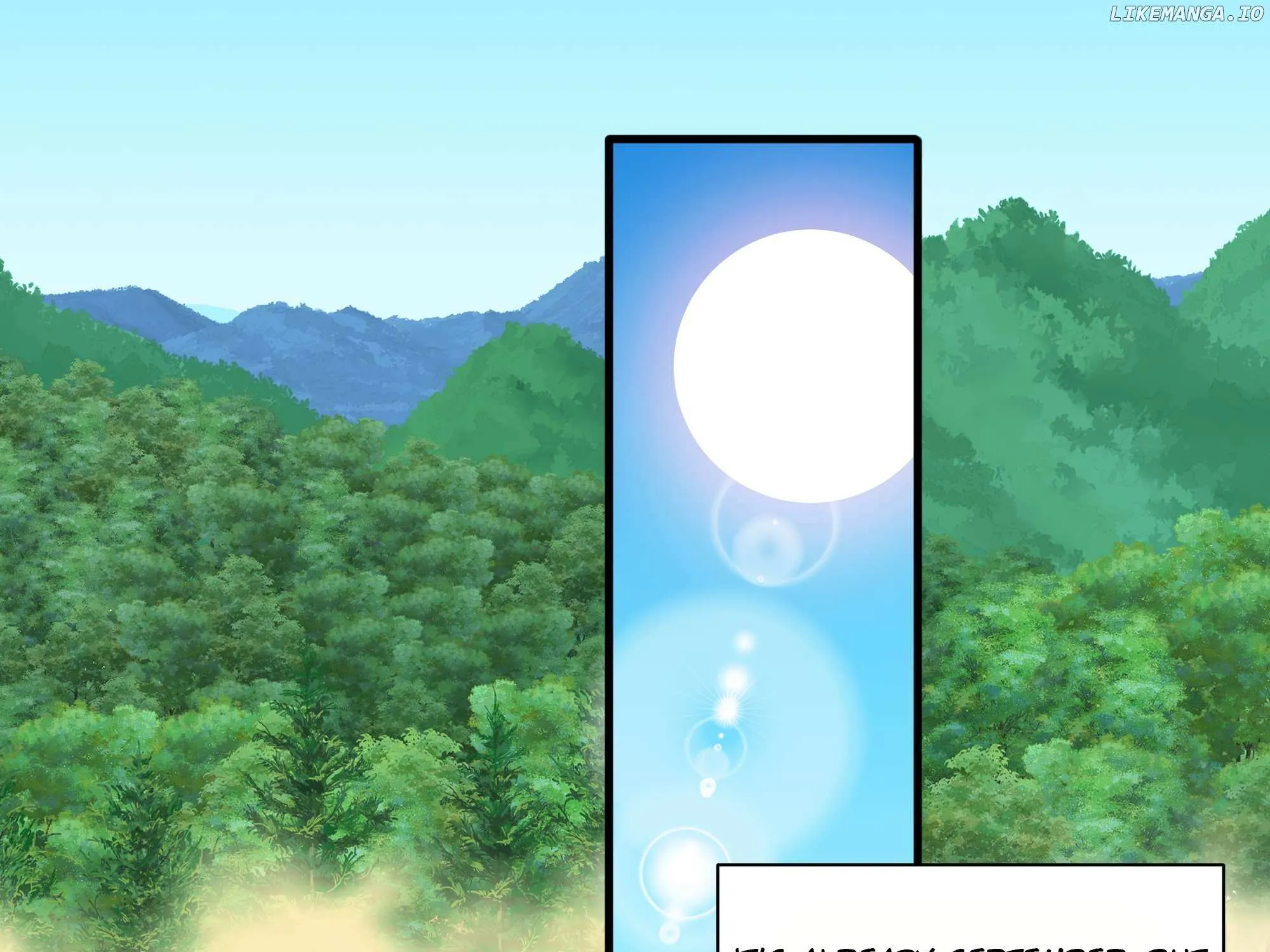 Falling in Love Gives Me Superpowers Chapter 24 page 6 - 