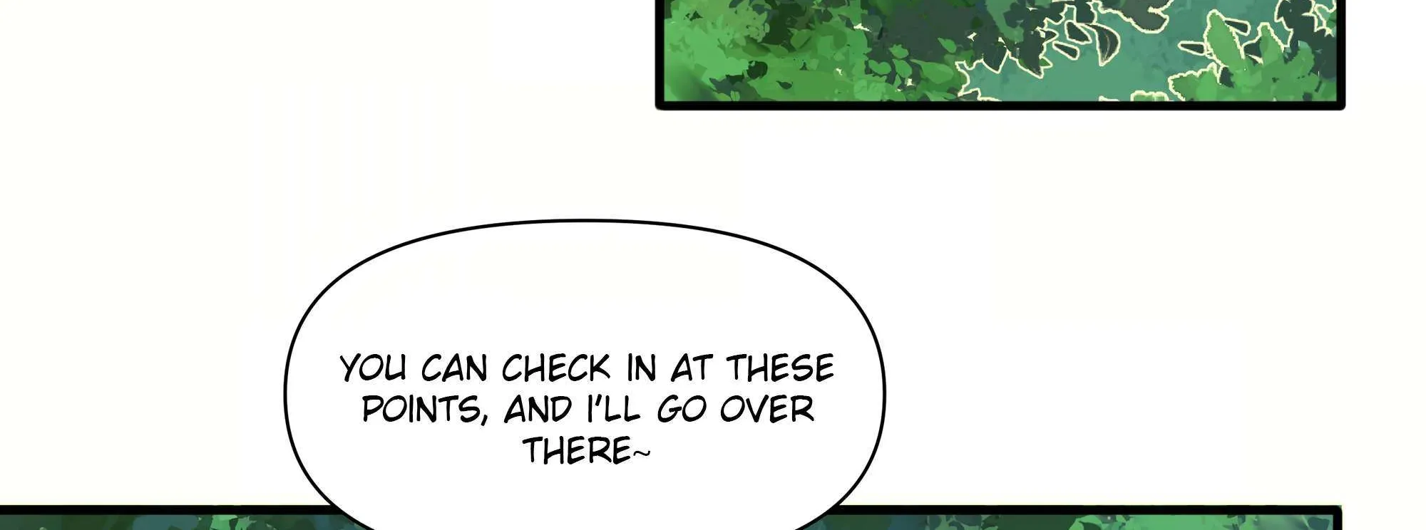 Falling in Love Gives Me Superpowers Chapter 24 page 54 - 