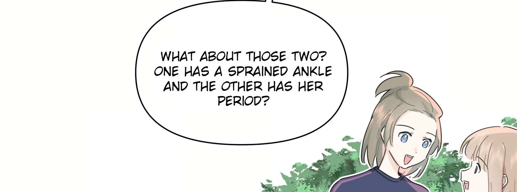 Falling in Love Gives Me Superpowers Chapter 24 page 56 - 