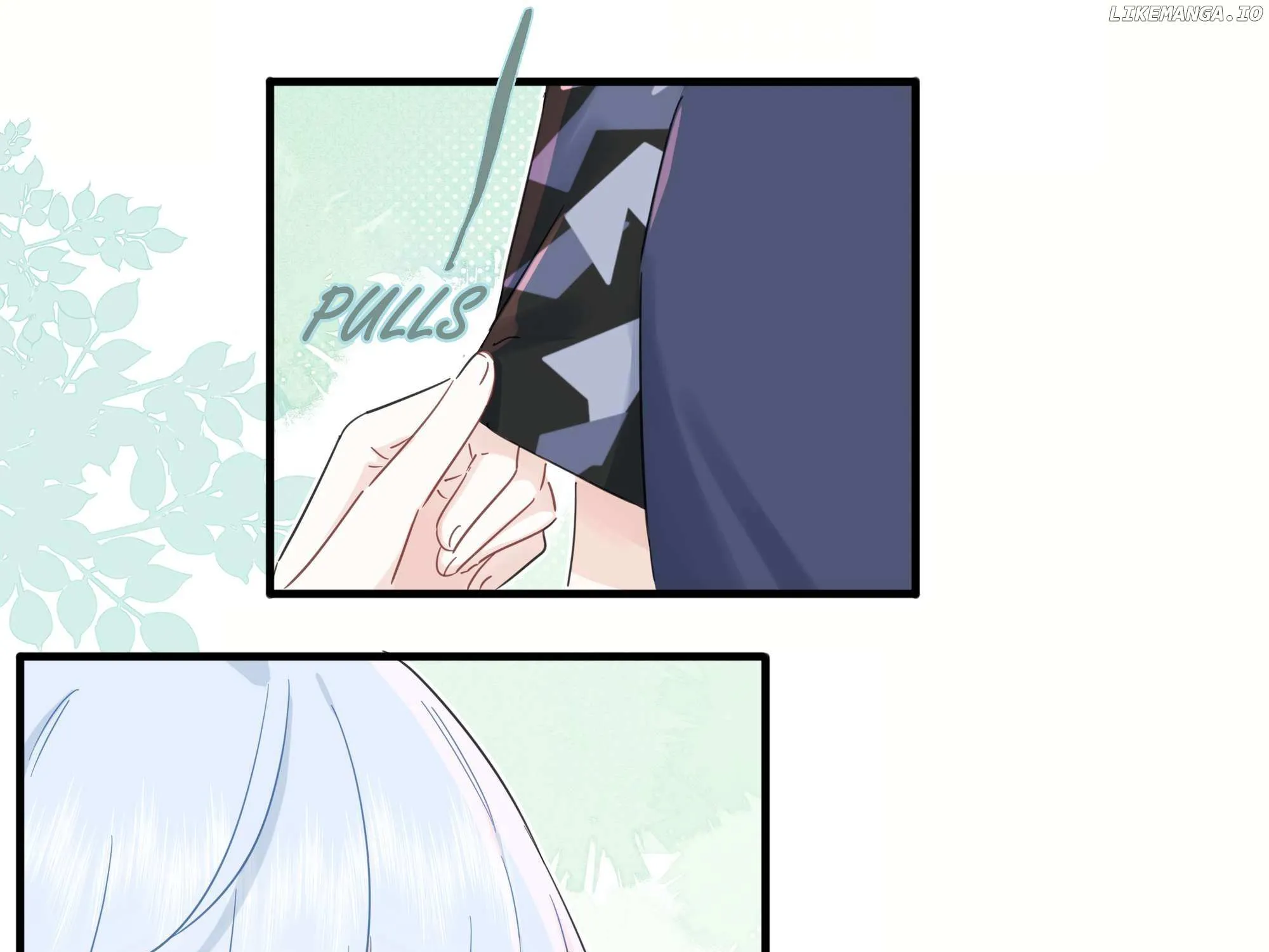 Falling in Love Gives Me Superpowers Chapter 24 page 61 - 