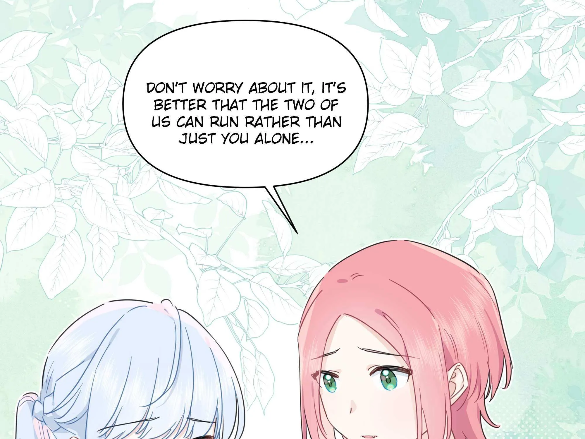 Falling in Love Gives Me Superpowers Chapter 24 page 63 - 